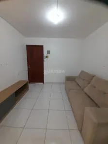 Apartamento com 1 Quarto para alugar, 37m² no São Geraldo, Porto Alegre