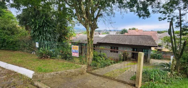Casa com 3 Quartos à venda, 277m² no Jardim Mauá, Novo Hamburgo