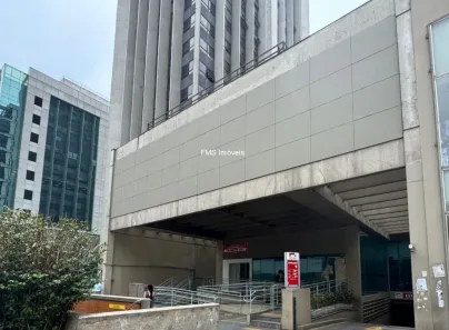 Ponto Comercial para alugar, 3183m² no Bela Vista, São Paulo