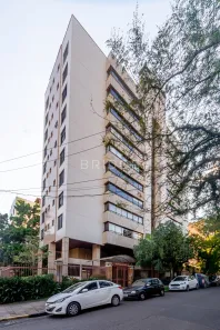 Apartamento com 4 Quartos à venda, 177m² no Moinhos de Vento, Porto Alegre