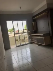 Apartamento com 2 Quartos à venda, 59m² no Bosque dos Eucaliptos, São José dos Campos