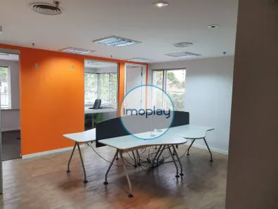 Sala Comercial à venda, 66m² no Brooklin Paulista, São Paulo