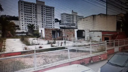 Lote/Terreno à venda, 10m² no São Pedro, Juiz de Fora