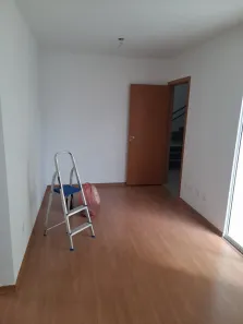 Apartamento com 2 Quartos para alugar, 45m² no Centro, Lauro de Freitas