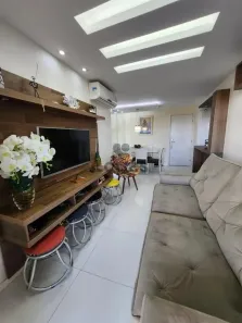 Apartamento com 2 Quartos à venda, 69m² no Recreio dos Bandeirantes, Rio de Janeiro