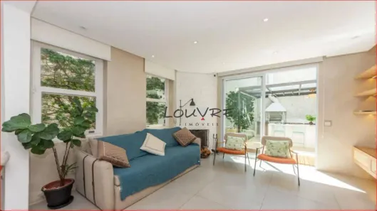 Casa com 3 Quartos à venda, 223m² no Campo Belo, São Paulo