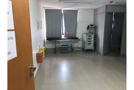 Sala Comercial para alugar, 50m² no Penha de França, São Paulo