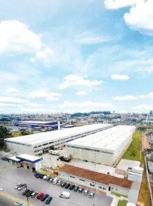 Galpão/Depósito/Armazém para alugar, 1025m² no Piraporinha, Diadema