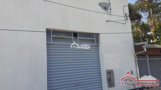 Ponto Comercial para alugar, 45m² no Vila Martinez, Jacareí