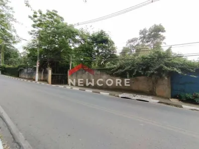 Lote/Terreno à venda, 2532m² no Chácaras do Refúgio-Granja Viana, Cotia