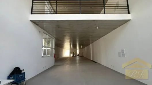 Prédio Comercial para alugar, 754m² no Vila Guarani (Z Sul), São Paulo