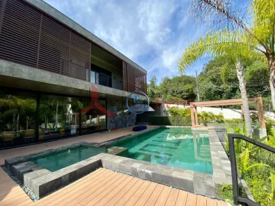 Casa com 2 Quartos à venda, 263m² no Alpes de Caieiras, Caieiras