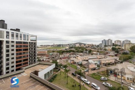Sala Comercial à venda, 37m² no Cristal, Porto Alegre