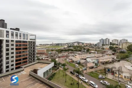 Sala Comercial à venda, 37m² no Cristal, Porto Alegre
