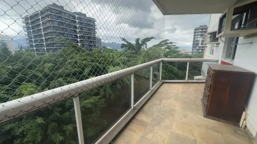 Apartamento com 3 Quartos à venda, 105m² no Recreio dos Bandeirantes, Rio de Janeiro