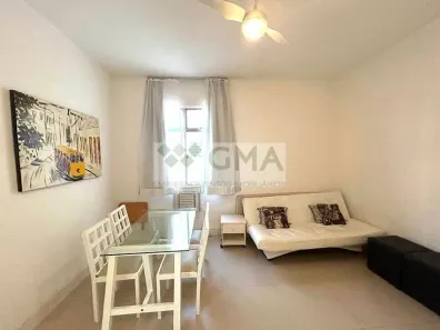 Apartamento com 2 Quartos para alugar, 65m² no Ipanema, Rio de Janeiro