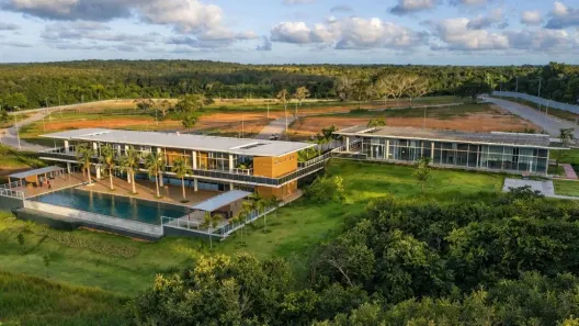 Lote/Terreno à venda, 390m² no Parque das Nações, Parnamirim