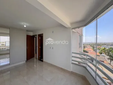 Apartamento com 3 Quartos à venda, 71m² no Jardim Bela Vista - Continuação, Aparecida de Goiânia