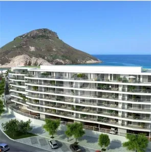 Apartamento com 2 Quartos à venda, 79m² no Recreio dos Bandeirantes, Rio de Janeiro