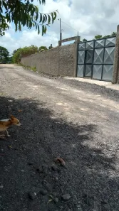 Lote/Terreno à venda, 2500m² no Comportas, Jaboatão dos Guararapes
