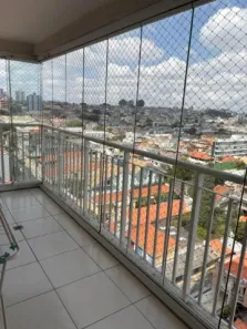 Apartamento com 3 Quartos à venda, 76m² no Vila Formosa, São Paulo