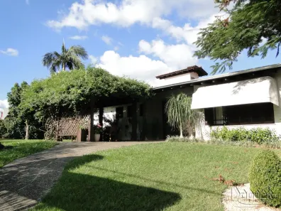 Casa com 3 Quartos à venda, 394m² no Guarani, Novo Hamburgo