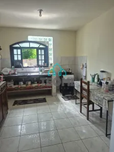Fazenda/Sítio com 5 Quartos à venda, 600m² no Chácara Germana, Caçapava