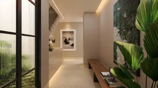 Ponto Comercial à venda, 67m² no Leblon, Rio de Janeiro