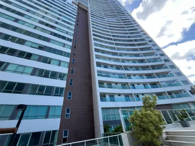 Apartamento com 3 Quartos à venda, 111m² no Altiplano Cabo Branco, João Pessoa