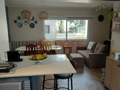 Apartamento com 2 Quartos à venda, 70m² no Indianópolis, São Paulo