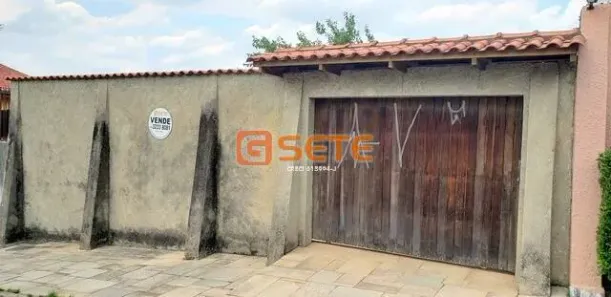 Lote/Terreno à venda, 300m² no Jardim Zulmira, Sorocaba