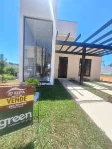 Casa de Condomínio com 3 Quartos à venda, 100m² no Cocão, Viamão