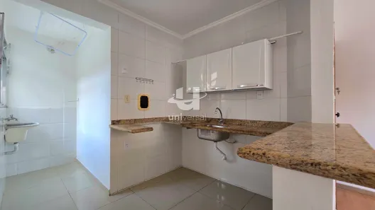 Apartamento com 2 Quartos à venda, 50m² no Alto dos Passos, Juiz de Fora