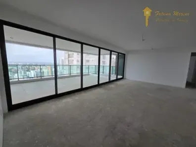 Apartamento com 4 Quartos à venda, 210m² no Caminho das Árvores, Salvador