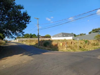 Lote/Terreno à venda, 3000m² no Loteamento Quinta das Frutas, Taubaté