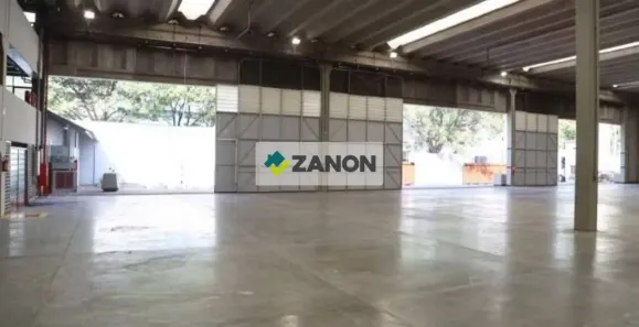 Galpão/Depósito/Armazém para alugar, 2599m² no Parque Novo Mundo, São Paulo