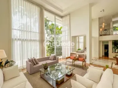 Casa com 5 Quartos à venda, 642m² no Sítios de Recreio Gramado, Campinas