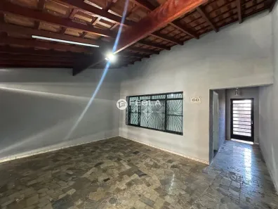 Casa com 2 Quartos à venda, 125m² no Catharina Zanaga, Americana