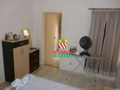 Casa com 2 Quartos à venda, 200m² no Parque Renato Maia, Guarulhos