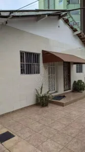 Lote/Terreno à venda, 511m² no Vila Guiomar, Santo André