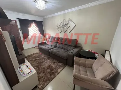Casa com 2 Quartos à venda, 97m² no Tremembé, São Paulo