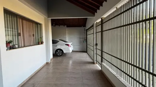 Casa com 3 Quartos à venda, 180m² no Jardim Gerson França, Bauru