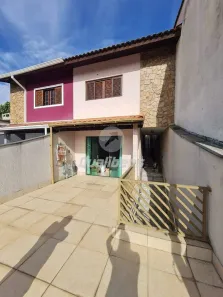 Casa com 3 Quartos à venda, 170m² no Vila São Francisco, Mauá