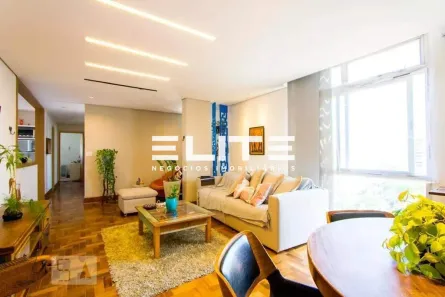 Apartamento com 3 Quartos à venda, 112m² no Centro, Santo André
