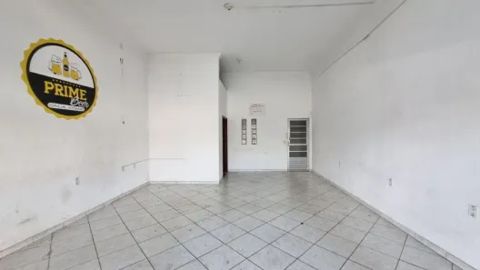 Sala Comercial para alugar, 80m² no Jardim Dall'Orto, Sumaré