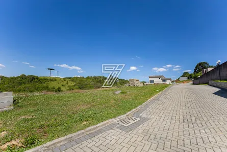 Lote/Terreno à venda, 811m² no Butiatuvinha, Curitiba