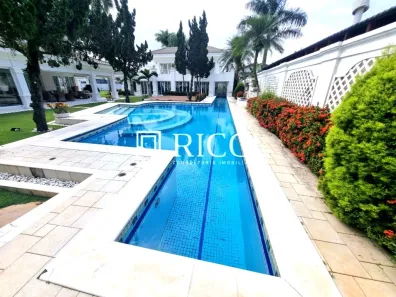 Casa com 6 Quartos à venda, 3000m² no Jardim Acapulco, Guarujá