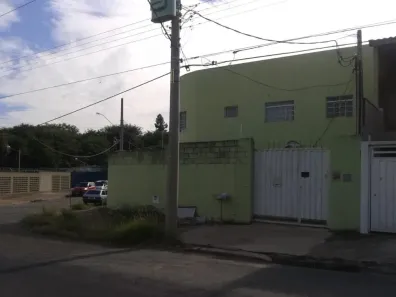Galpão/Depósito/Armazém à venda, 480m² no Parque da Figueira, Campinas