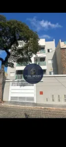 Apartamento com 2 Quartos à venda, 63m² no Vila Humaitá, Santo André