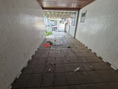Casa com 3 Quartos à venda, 151m² no Jardim, Santo André